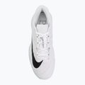 Men's Nike Vapor Pro 3 Tennis Shoes white/black 5