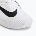 Men's Nike Vapor Pro 3 Tennis Shoes white/black 7