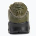 Men's shoes Nike Air Max 90 medium olive/black/cargo 6