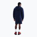 Men's shorts Nike Club French Terry Flow obsidian/obsidian/white 3