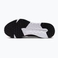 Women's running shoes Nike Run Defy black/hyper pink/elemental pink 3