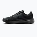 Women's running shoes Nike Run Defy black/anthracite 2