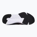 Men's running shoes Nike Run Defy black/university red/white/cool grey 4