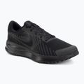 Men's running shoes Nike Run Defy black/anthracite