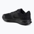 Men's running shoes Nike Run Defy black/anthracite 3