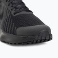 Men's running shoes Nike Run Defy black/anthracite 7