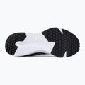 Men's running shoes Nike Run Defy black/white 4