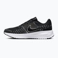 Men's running shoes Nike Run Defy black/white 2