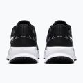 Men's running shoes Nike Run Defy black/white 4