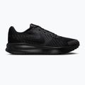 Men's running shoes Nike Run Defy black/anthracite