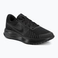 Women's running shoes Nike Run Defy black/anthracite