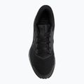 Women's running shoes Nike Run Defy black/anthracite 5