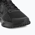 Women's running shoes Nike Run Defy black/anthracite 7