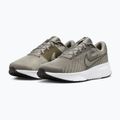 Men's running shoes Nike Run Defy Light Army/Iron Grey/White/Black 3