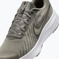 Men's running shoes Nike Run Defy Light Army/Iron Grey/White/Black 7