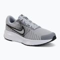 Men's running shoes Nike Run Defy wolf grey/white/iron grey/black