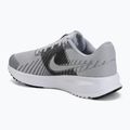 Men's running shoes Nike Run Defy wolf grey/white/iron grey/black 3