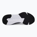 Men's running shoes Nike Run Defy wolf grey/white/iron grey/black 4
