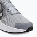 Men's running shoes Nike Run Defy wolf grey/white/iron grey/black 7