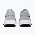 Men's running shoes Nike Run Defy wolf grey/white/iron grey/black 4
