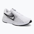 Men's running shoes Nike Run Defy white/black