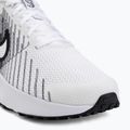 Men's running shoes Nike Run Defy white/black 7