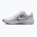 Men's running shoes Nike Run Defy white/black 2