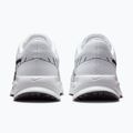 Men's running shoes Nike Run Defy white/black 4