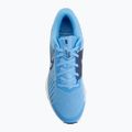 Men's running shoes Nike Run Defy University Blue/White/Black/Blue Void 5