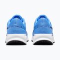 Men's running shoes Nike Run Defy University Blue/White/Black/Blue Void 6