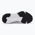 Women's running shoes Nike Run Defy white / pure platinum / black 4