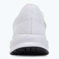 Women's running shoes Nike Run Defy white / pure platinum / black 6