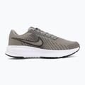 Men's running shoes Nike Run Defy Light Army/Iron Grey/White/Black 2