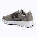 Men's running shoes Nike Run Defy Light Army/Iron Grey/White/Black 3