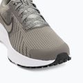Men's running shoes Nike Run Defy Light Army/Iron Grey/White/Black 7