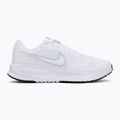 Men's running shoes Nike Run Defy white/black/pure platinum 2