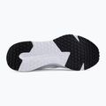 Men's running shoes Nike Run Defy white/black/pure platinum 4