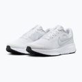 Men's running shoes Nike Run Defy white/black/pure platinum 3