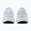 Men's running shoes Nike Run Defy white/black/pure platinum 4