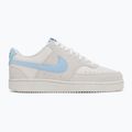 Women's shoes Nike Court Vision Low phantom/light bone/psychic blue 2