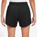 Children's training shorts Nike Multi Dri-FIT black/black 5