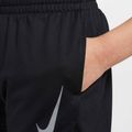 Children's training shorts Nike Multi Dri-FIT black/black 9