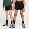 Children's training shorts Nike Multi Dri-FIT black/black 12