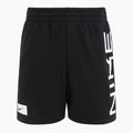 Children's training shorts Nike Multi Dri-FIT black/smoke grey/black/white