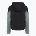 Children's sweatshirt Nike Multi Dri-FIT black/smoke grey/white 2