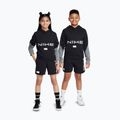 Children's sweatshirt Nike Multi Dri-FIT black/smoke grey/white 5