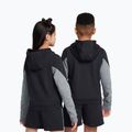 Children's sweatshirt Nike Multi Dri-FIT black/smoke grey/white 6