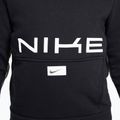 Children's sweatshirt Nike Multi Dri-FIT black/smoke grey/white 9