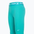 Women's leggings Nike 365 Tight dusty cactus/white 3