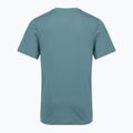 Men's T-shirt Nike Dri-Fit smokey blue 2